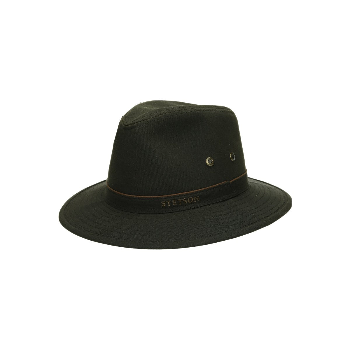 Traveller Waxed Cotton braun | Bildmaterial bereitgestellt von SHOES.PLEASE.