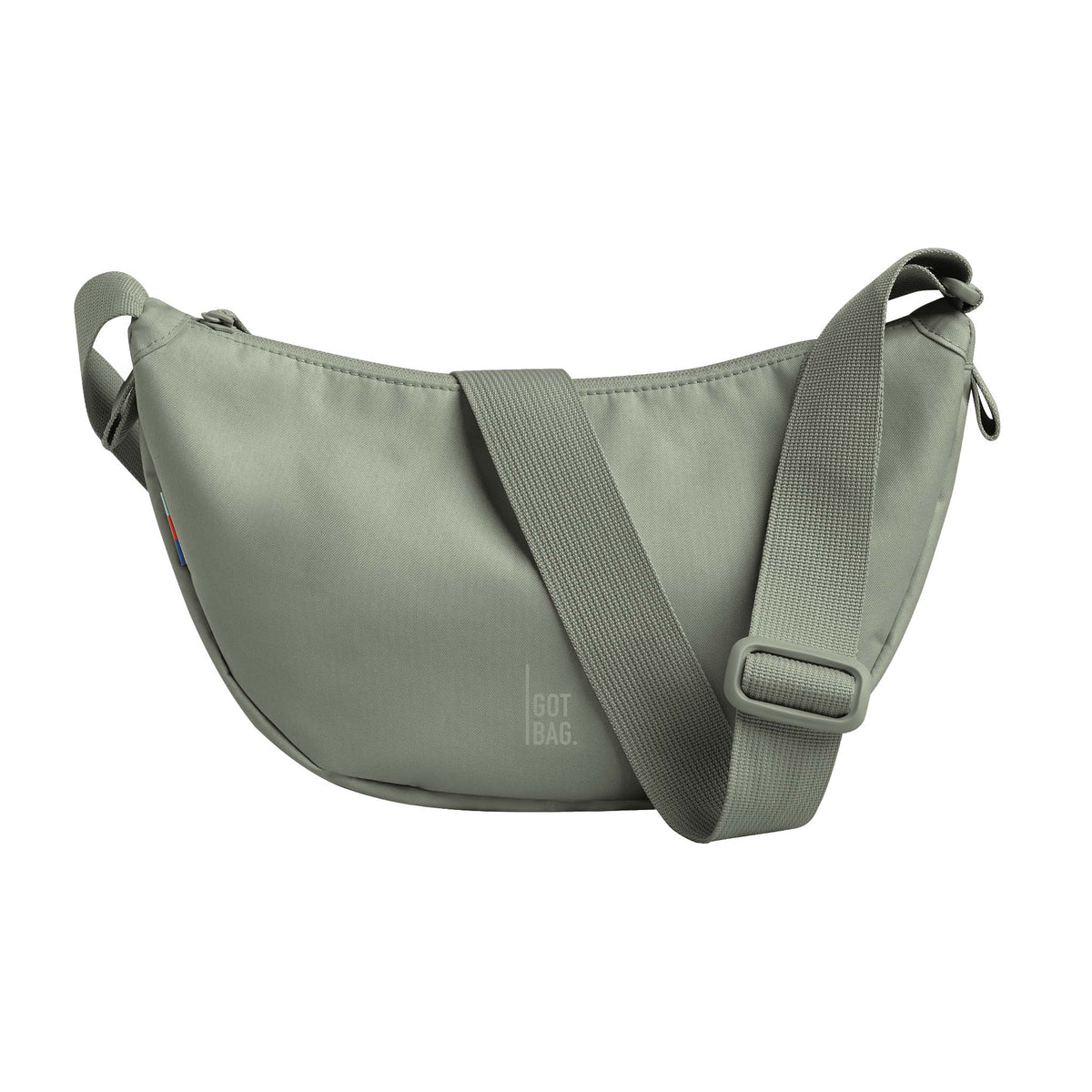 Moon Bag Small basss | Bildmaterial bereitgestellt von SHOES.PLEASE.