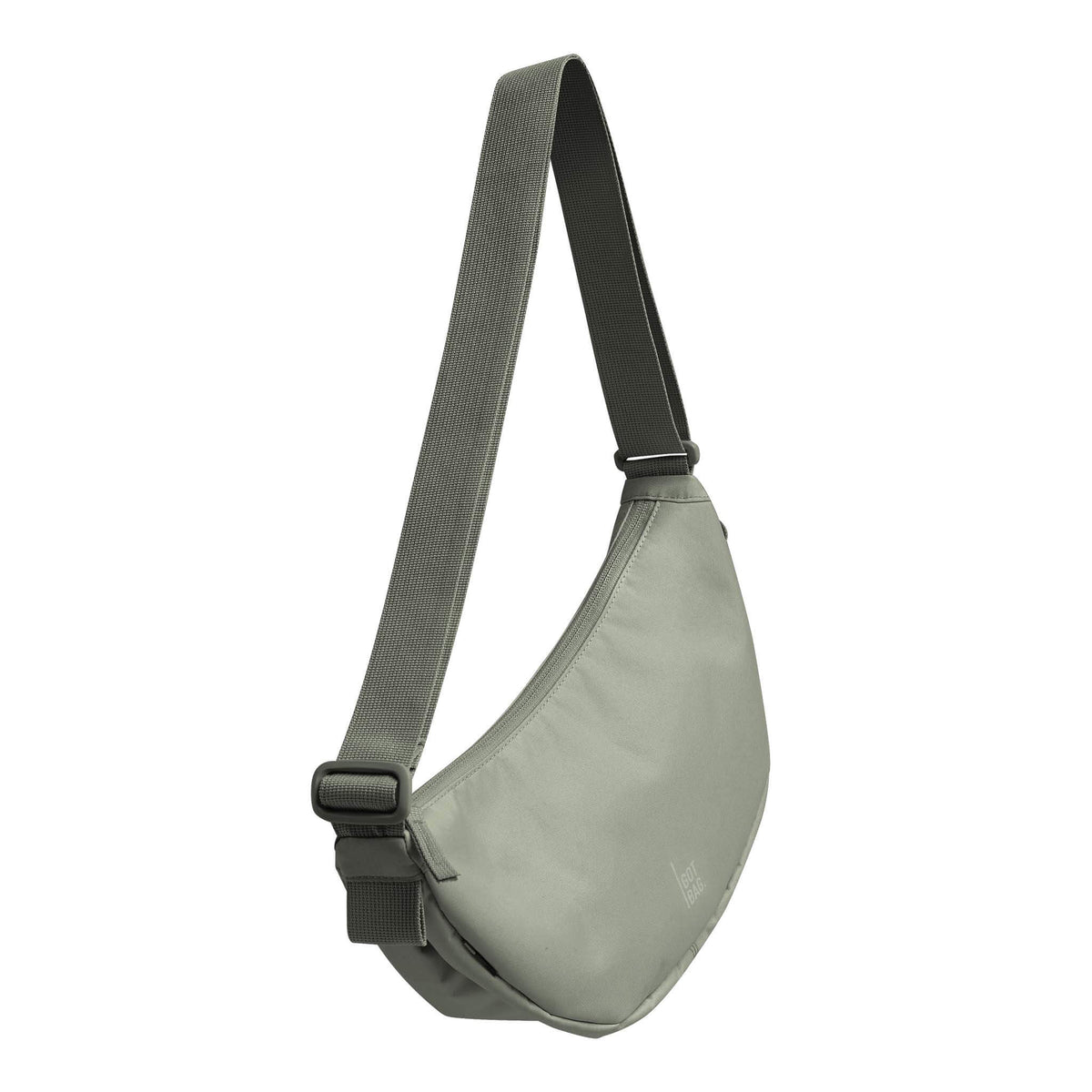 Moon Bag Small basss | Bildmaterial bereitgestellt von SHOES.PLEASE.
