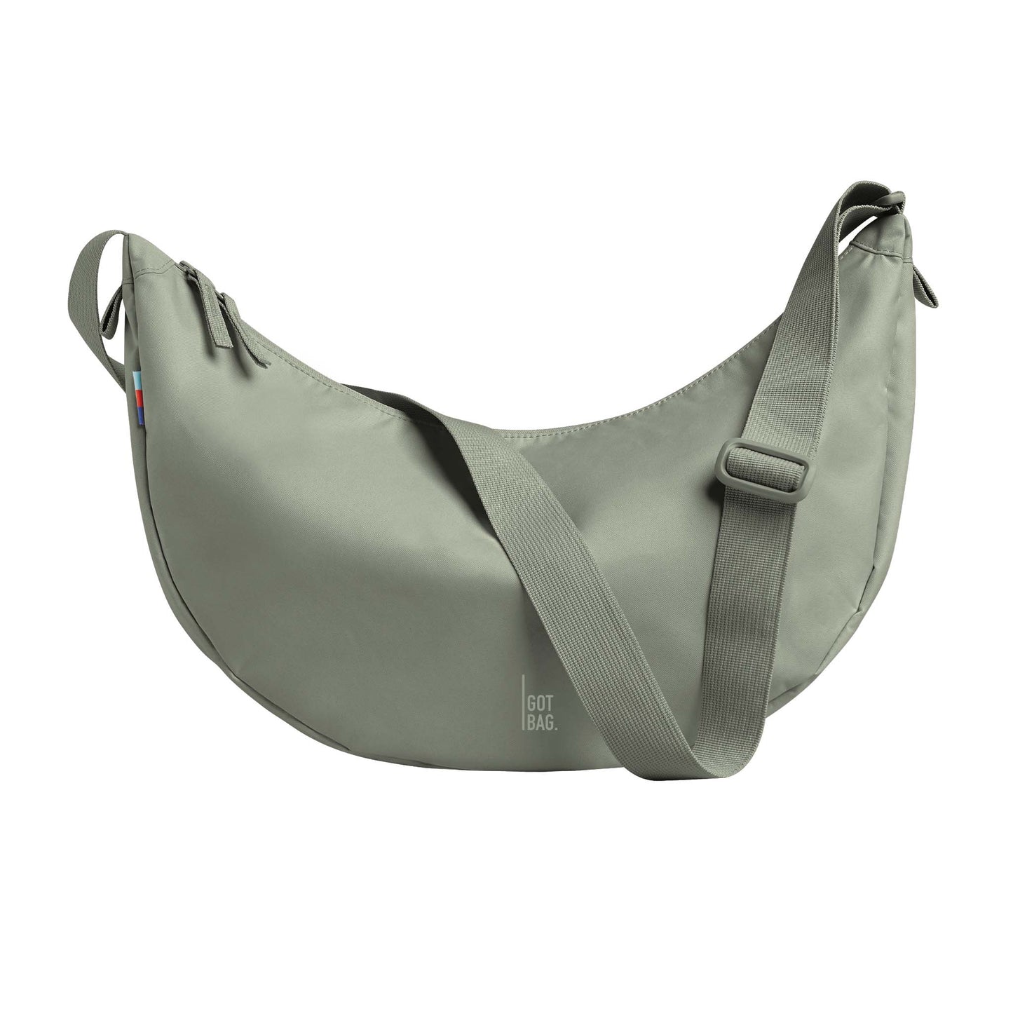 Moon Bag Large bass | Bildmaterial bereitgestellt von SHOES.PLEASE.