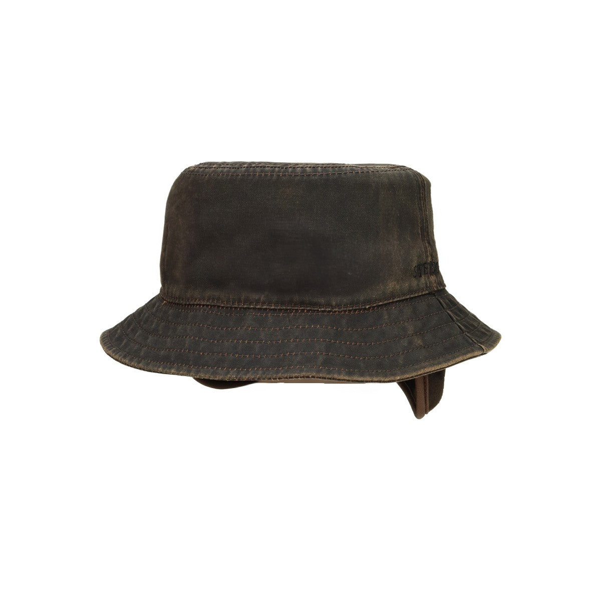 Bucket EF CO/PES braun | Bildmaterial bereitgestellt von SHOES.PLEASE.