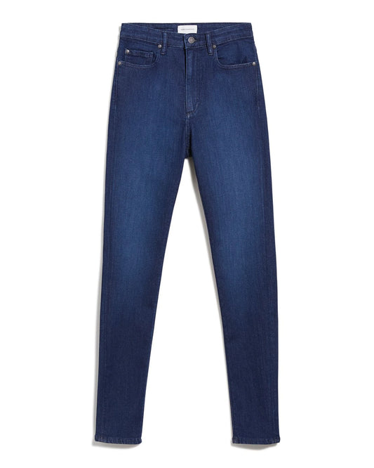 INGAA X STRETCH sea blue