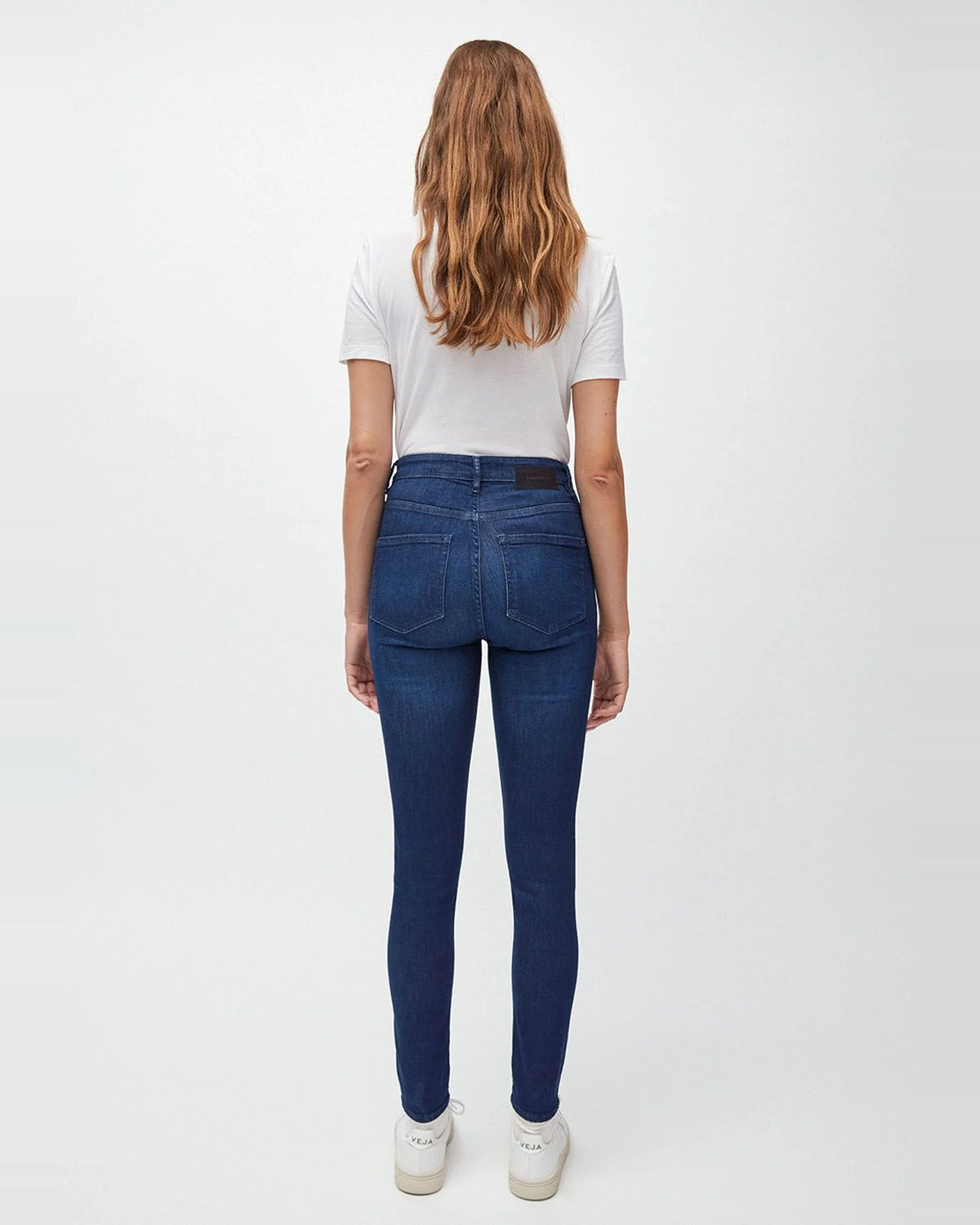 INGAA X STRETCH sea blue | Bildmaterial bereitgestellt von SHOES.PLEASE.