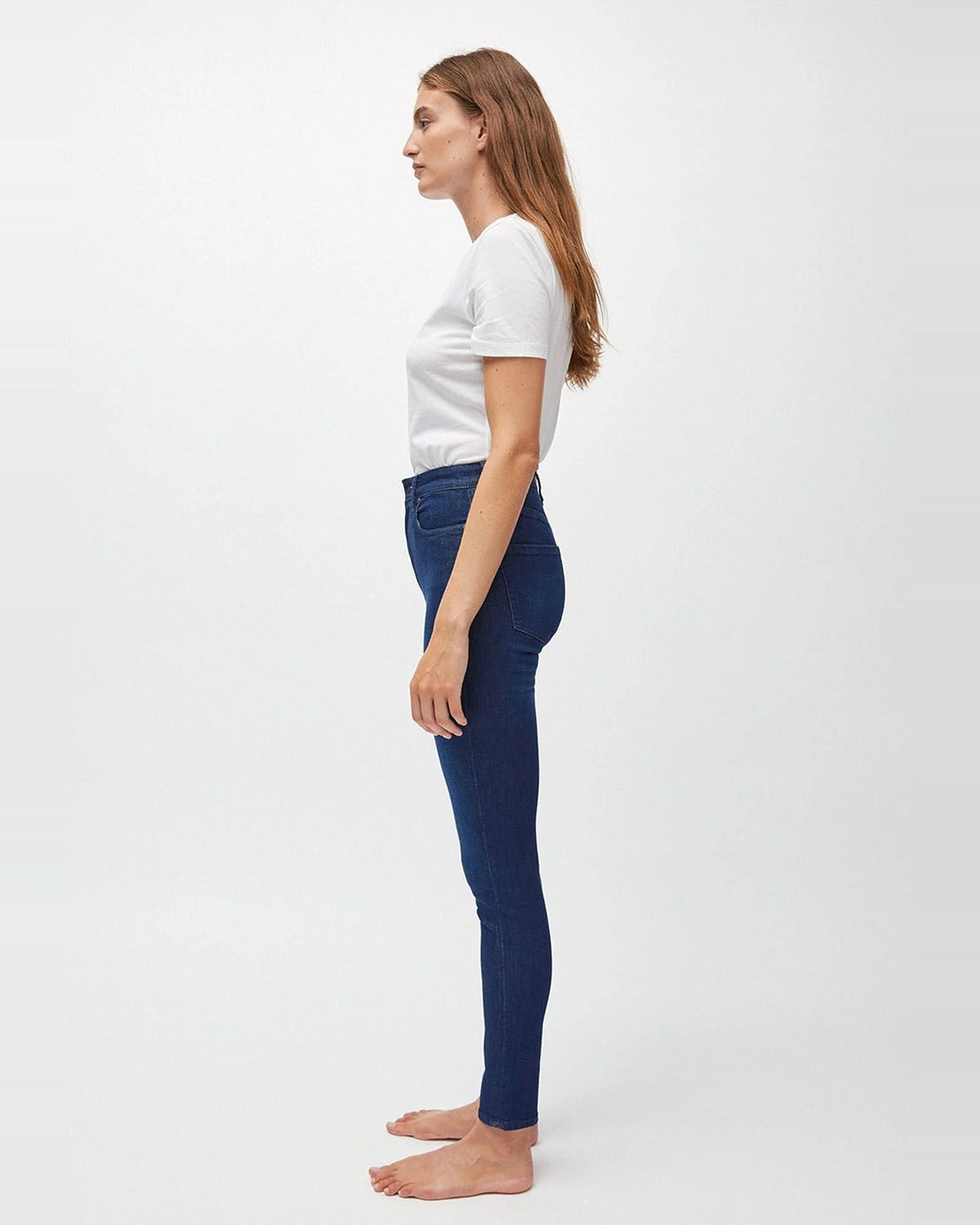 INGAA X STRETCH sea blue | Bildmaterial bereitgestellt von SHOES.PLEASE.