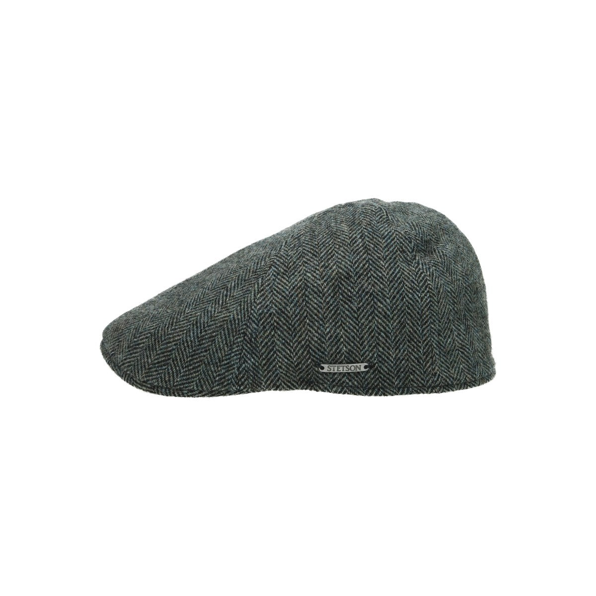 Texas Wool Herringbone moss green | Bildmaterial bereitgestellt von SHOES.PLEASE.