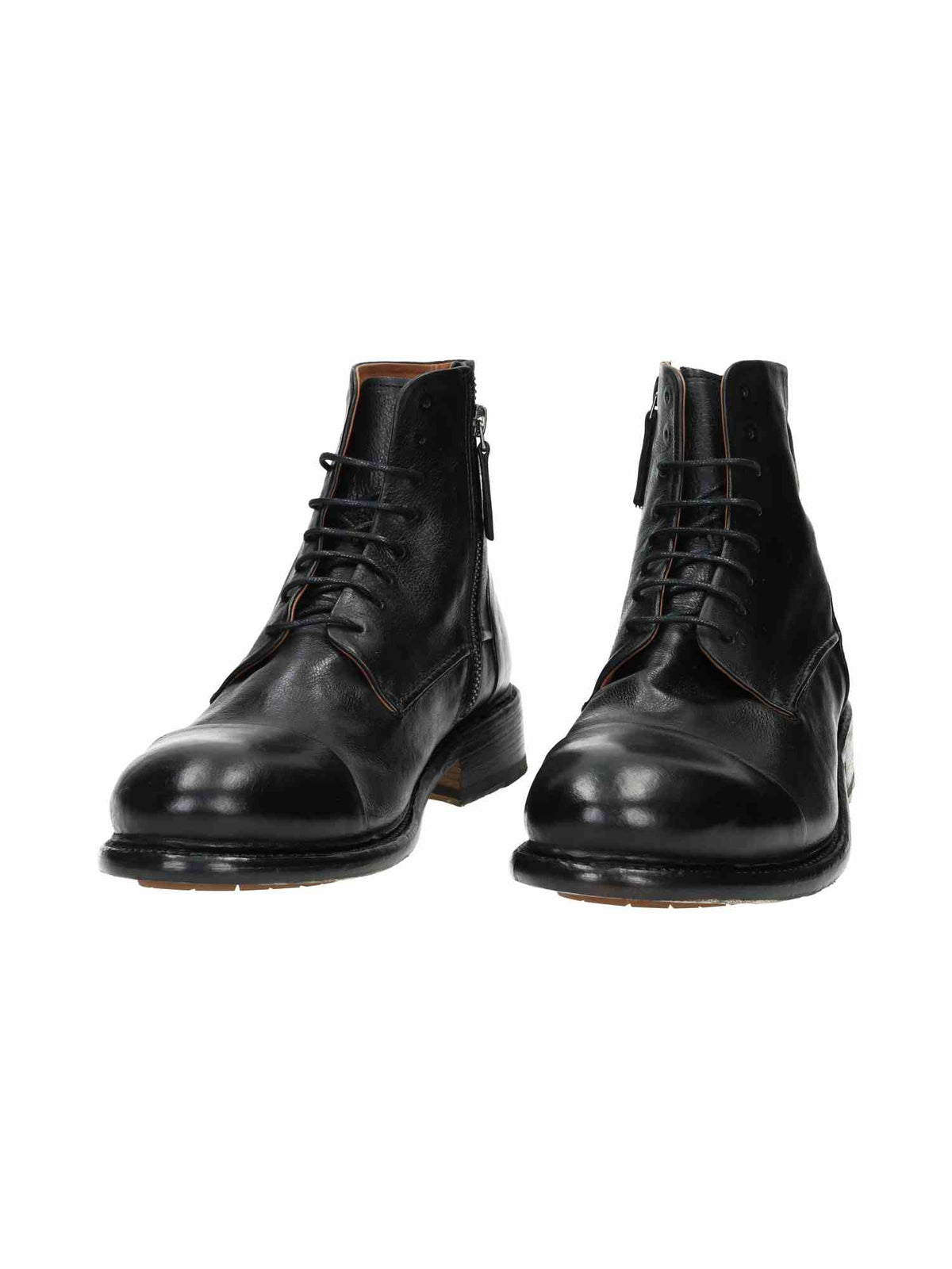 242M24001D1 Todi-NS washed black | Bildmaterial bereitgestellt von SHOES.PLEASE.