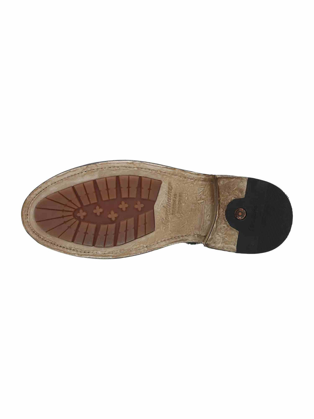 242M24001D1 Todi-NS washed black | Bildmaterial bereitgestellt von SHOES.PLEASE.