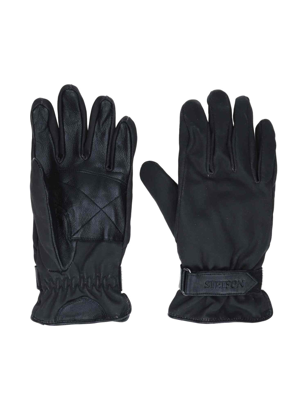 Gloves Conductive Coated CO/PES Goat Nap | Bildmaterial bereitgestellt von SHOES.PLEASE.