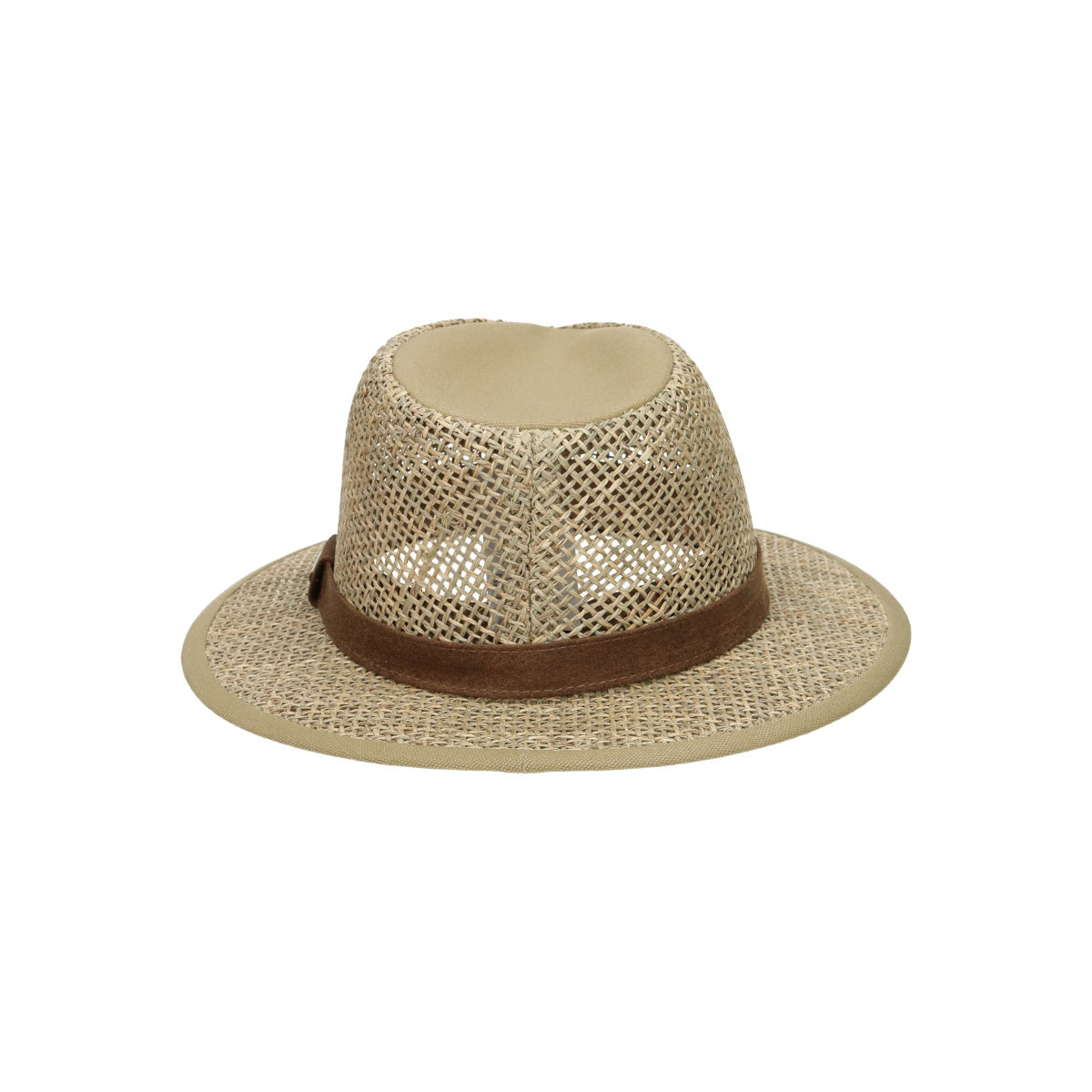 Traveller Seagrass beige | Bildmaterial bereitgestellt von SHOES.PLEASE.