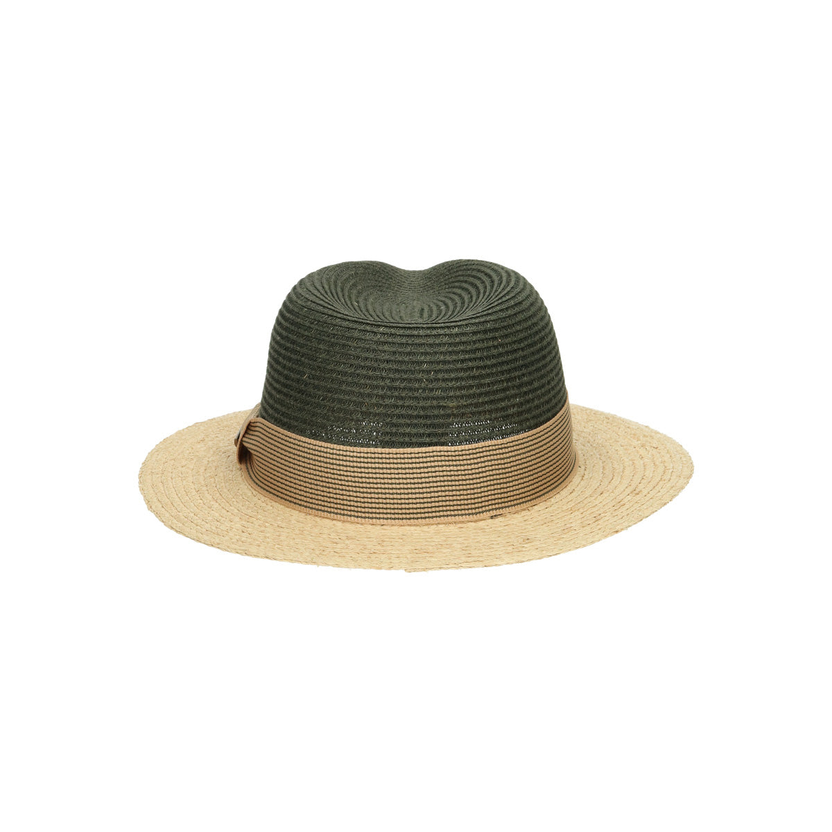 Traveller Toyo/Raffia grün | Bildmaterial bereitgestellt von SHOES.PLEASE.