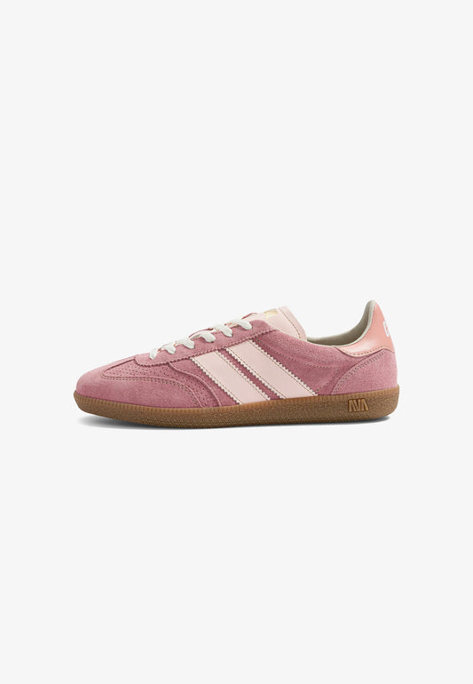 CAVA-BASPUL-85 pink melba