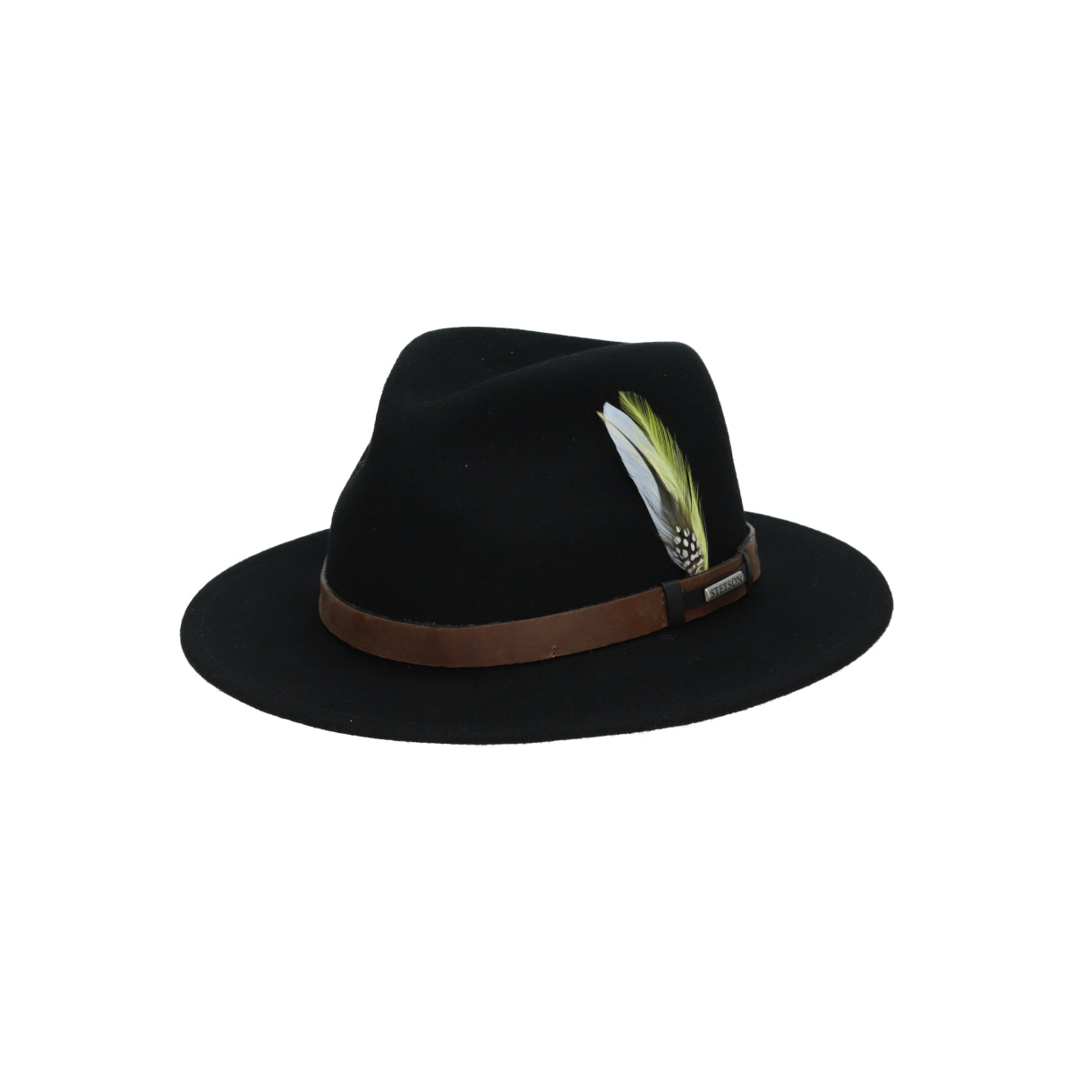 Traveller Vitafelt schwarz dunkel | Bildmaterial bereitgestellt von SHOES.PLEASE.