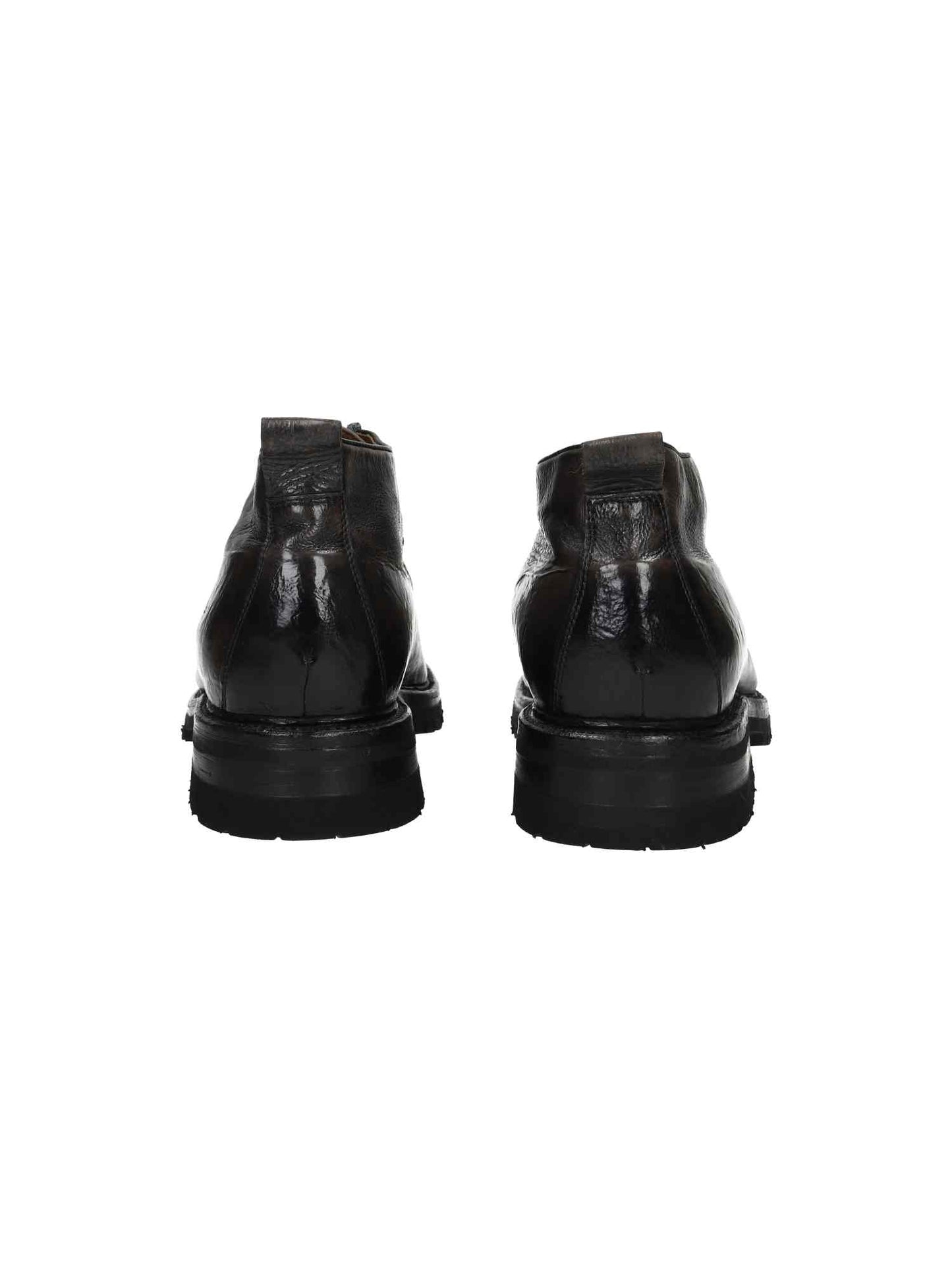 Old Washed Ref griggio | Bildmaterial bereitgestellt von SHOES.PLEASE.