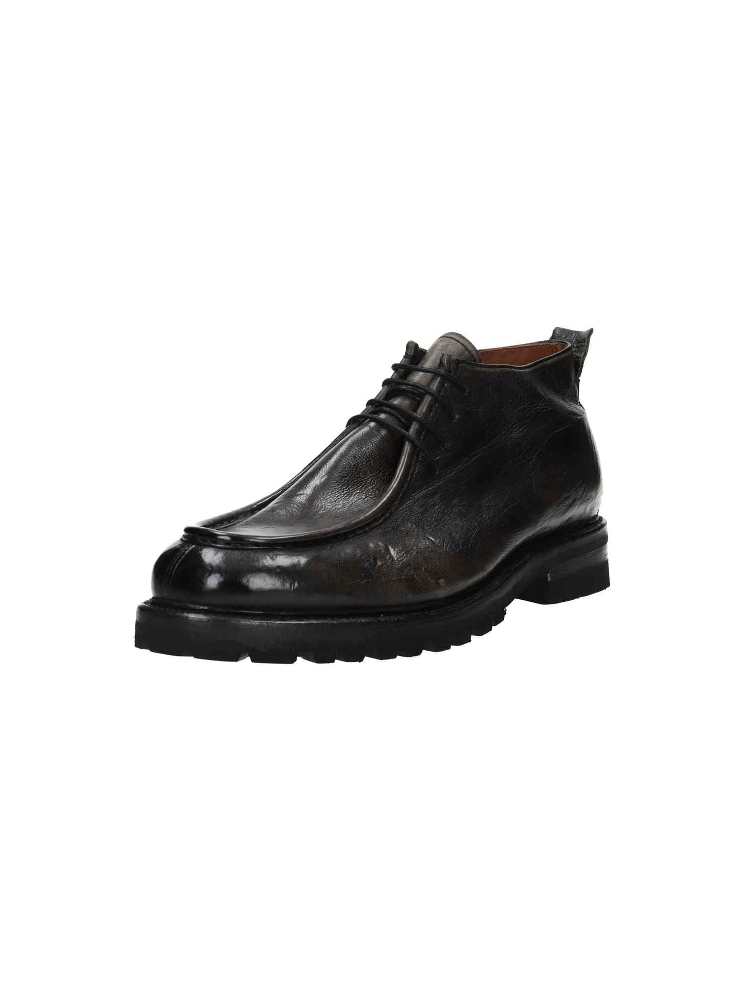 Old Washed Ref griggio | Bildmaterial bereitgestellt von SHOES.PLEASE.