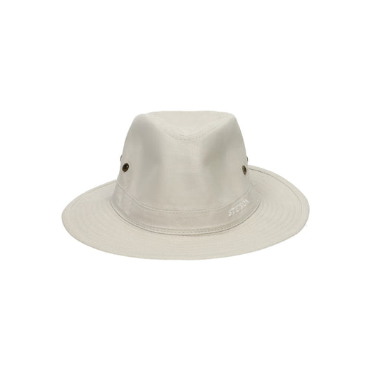 Traveller Delave Organic Cotton weiß