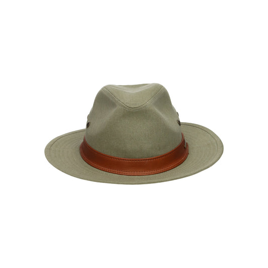 Traveller Cotton oliv