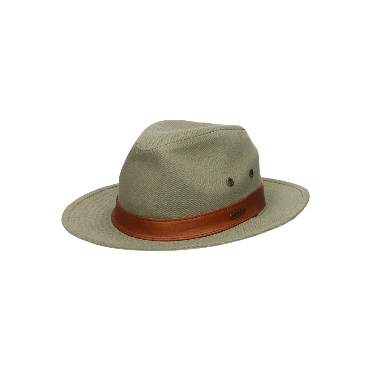 Traveller Cotton oliv | Bildmaterial bereitgestellt von SHOES.PLEASE.