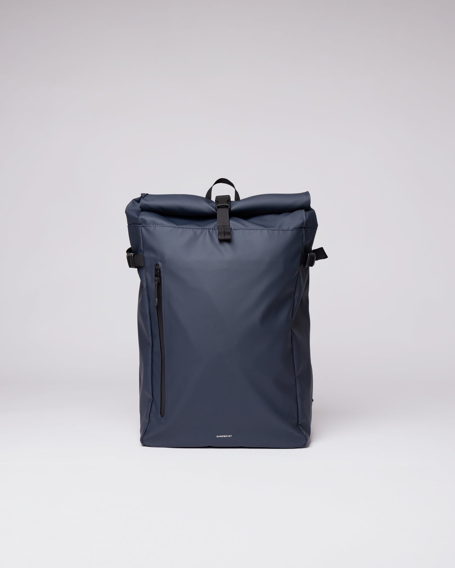 STREAM Slim Rolltop L navy | Bildmaterial bereitgestellt von SHOES.PLEASE.