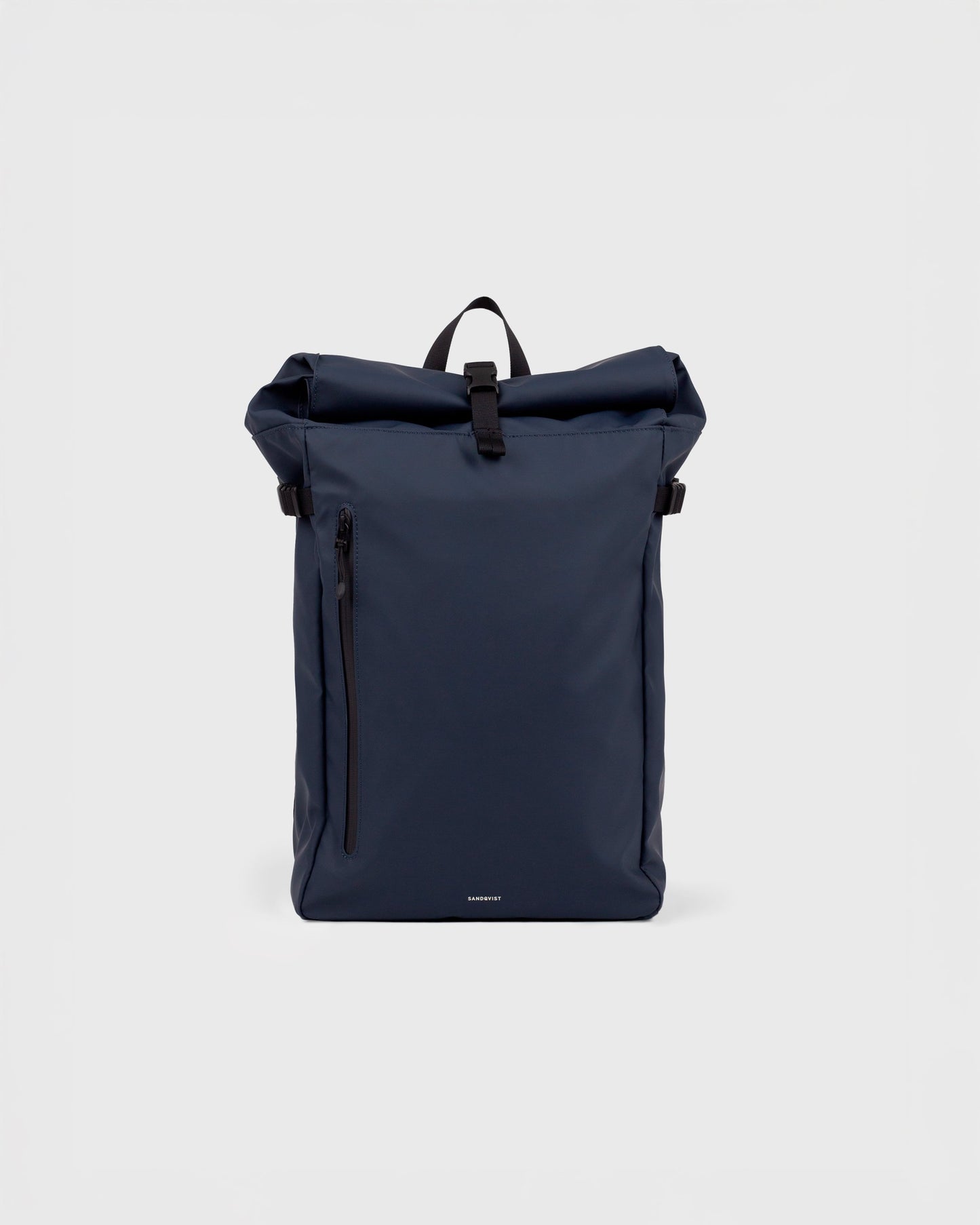STREAM Slim Rolltop M navy | Bildmaterial bereitgestellt von SHOES.PLEASE.