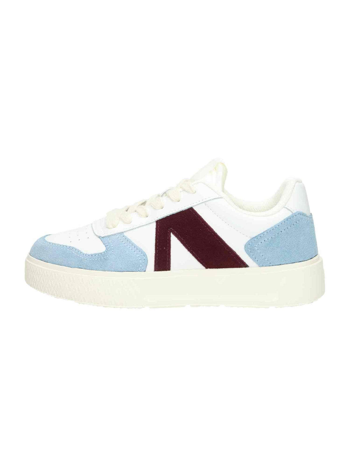 ARKK Uncover blue sky white | Bildmaterial bereitgestellt von SHOES.PLEASE.