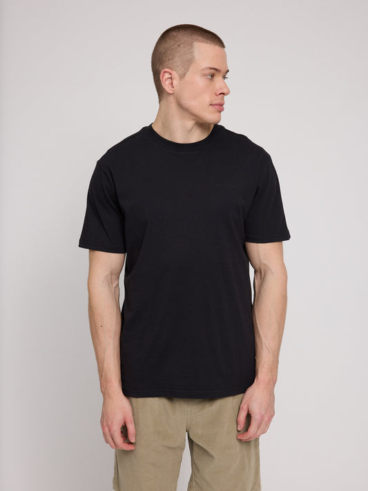 Basic T-Shirt black