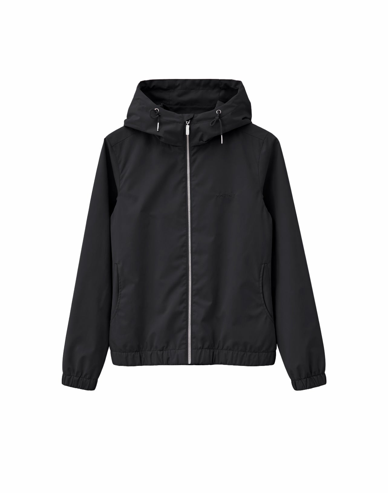 Basic Light Blouson Jacket black | Bildmaterial bereitgestellt von SHOES.PLEASE.
