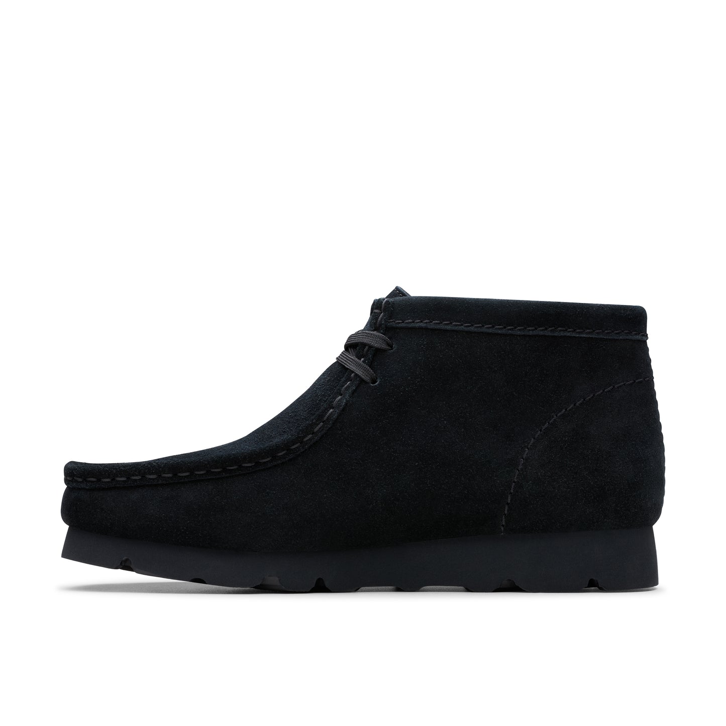 WallabeeBT GTX black sde | Bildmaterial bereitgestellt von SHOES.PLEASE.