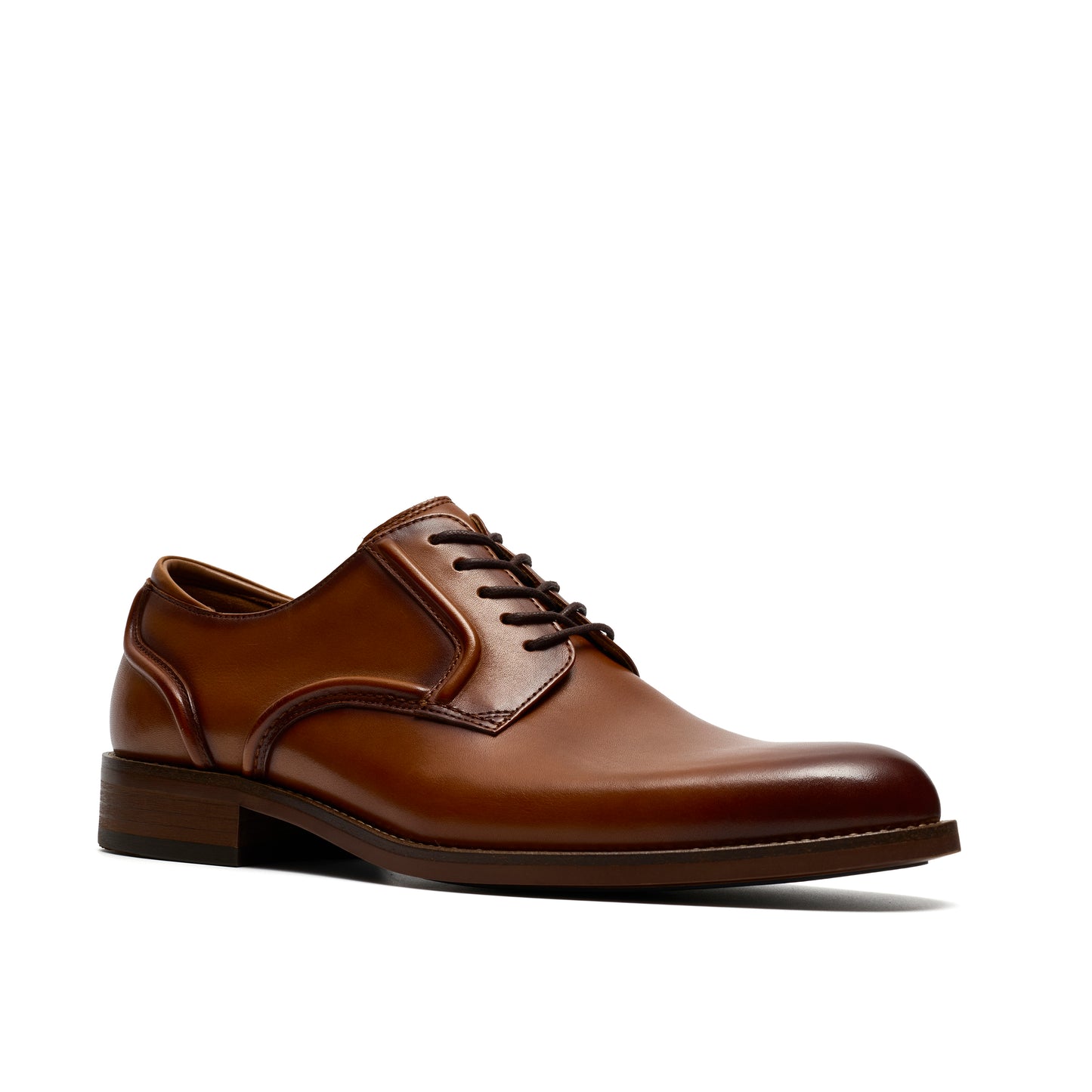 CraftRemi Lace tan leather | Bildmaterial bereitgestellt von SHOES.PLEASE.