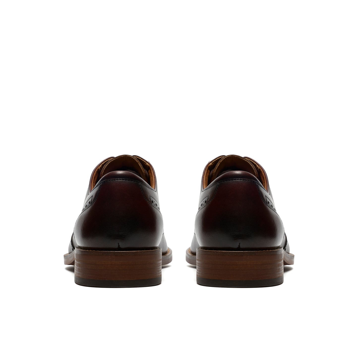 CraftRemi Tip brown leather | Bildmaterial bereitgestellt von SHOES.PLEASE.