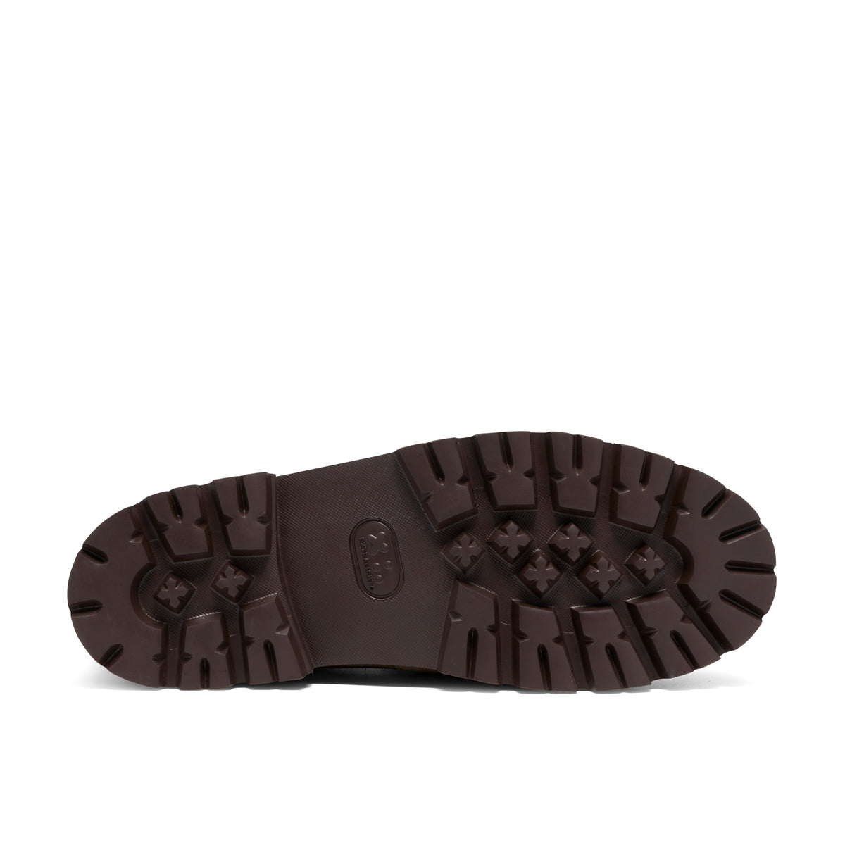 Cleyhill Hi dark sand suede | Bildmaterial bereitgestellt von SHOES.PLEASE.