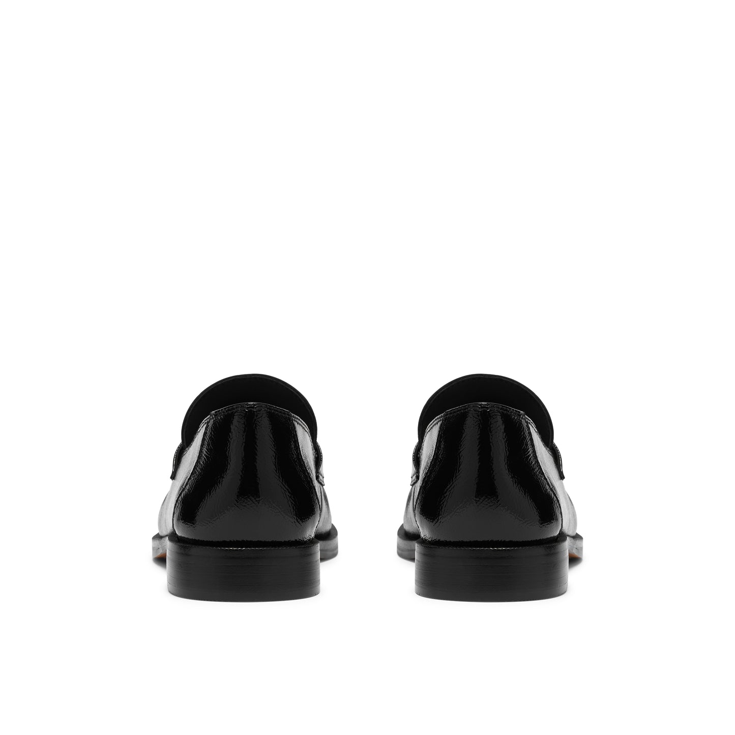 Straven2 Step black pat | Bildmaterial bereitgestellt von SHOES.PLEASE.