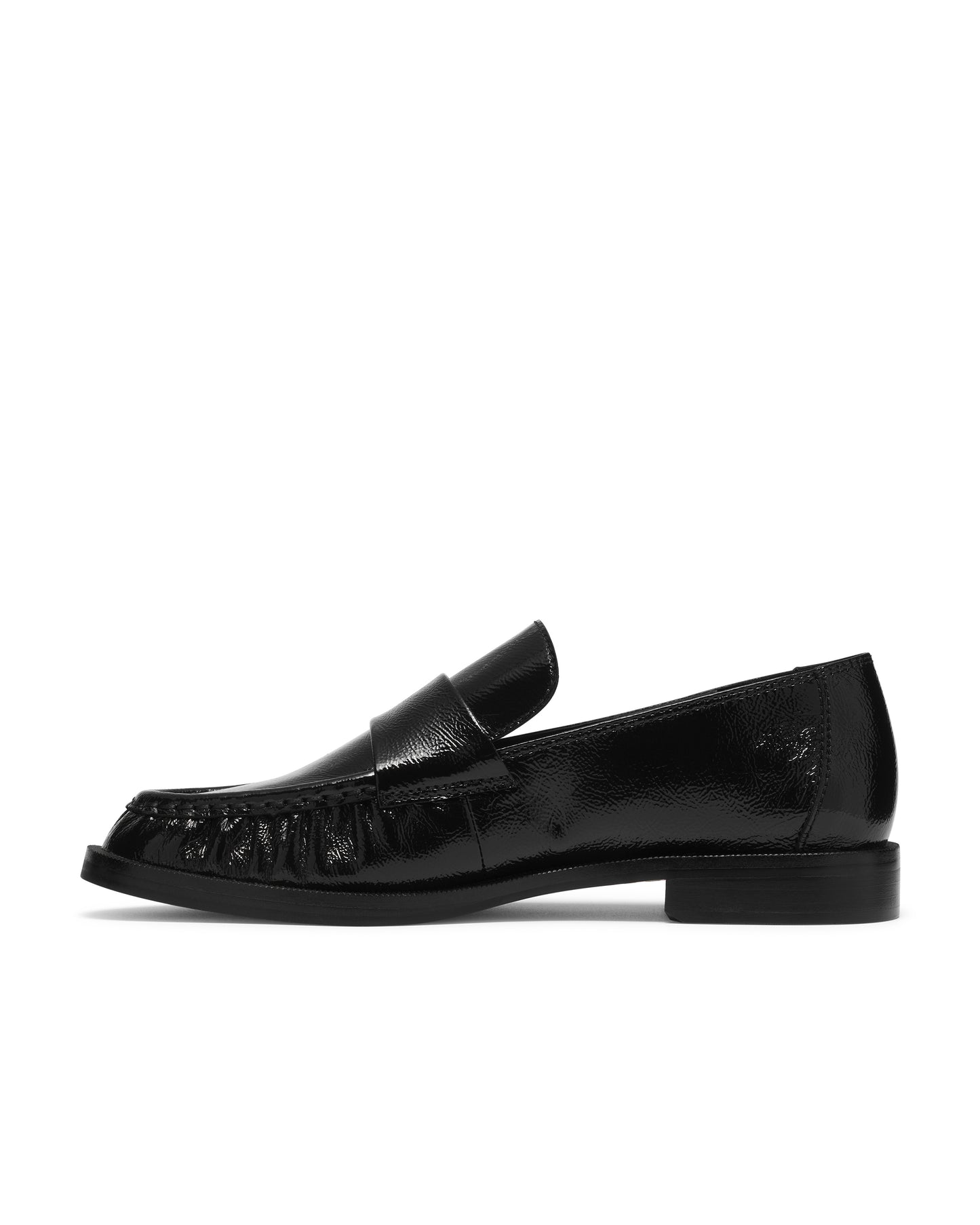 Straven2 Step black pat | Bildmaterial bereitgestellt von SHOES.PLEASE.