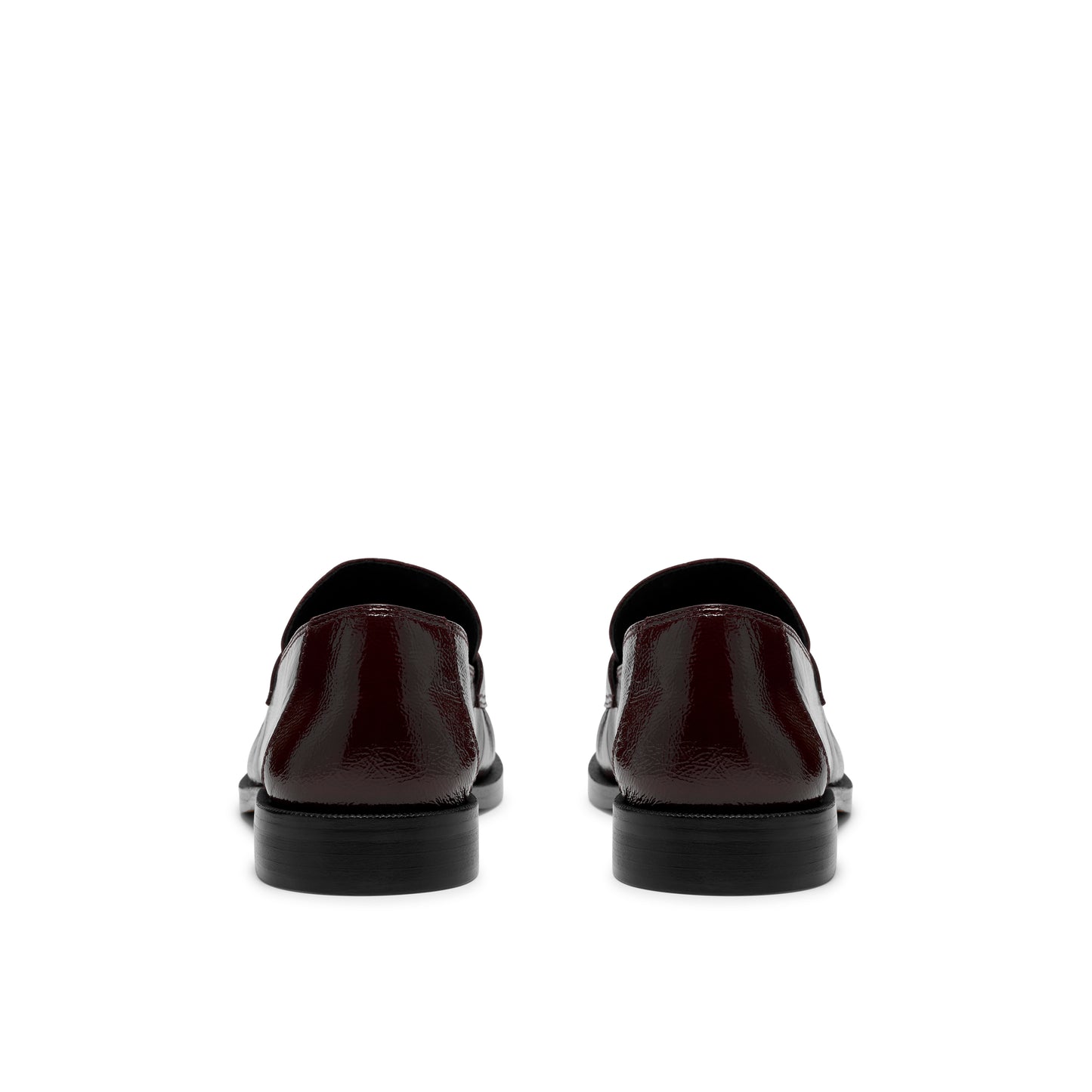 Straven2 Step burgundy patent | Bildmaterial bereitgestellt von SHOES.PLEASE.