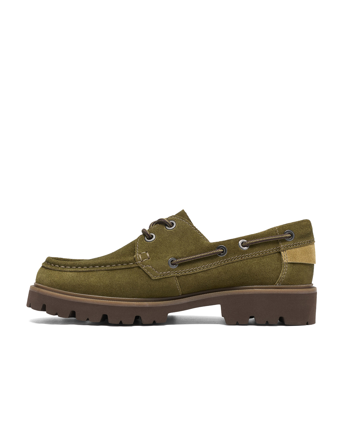 Cleyhill Boat moss | Bildmaterial bereitgestellt von SHOES.PLEASE.