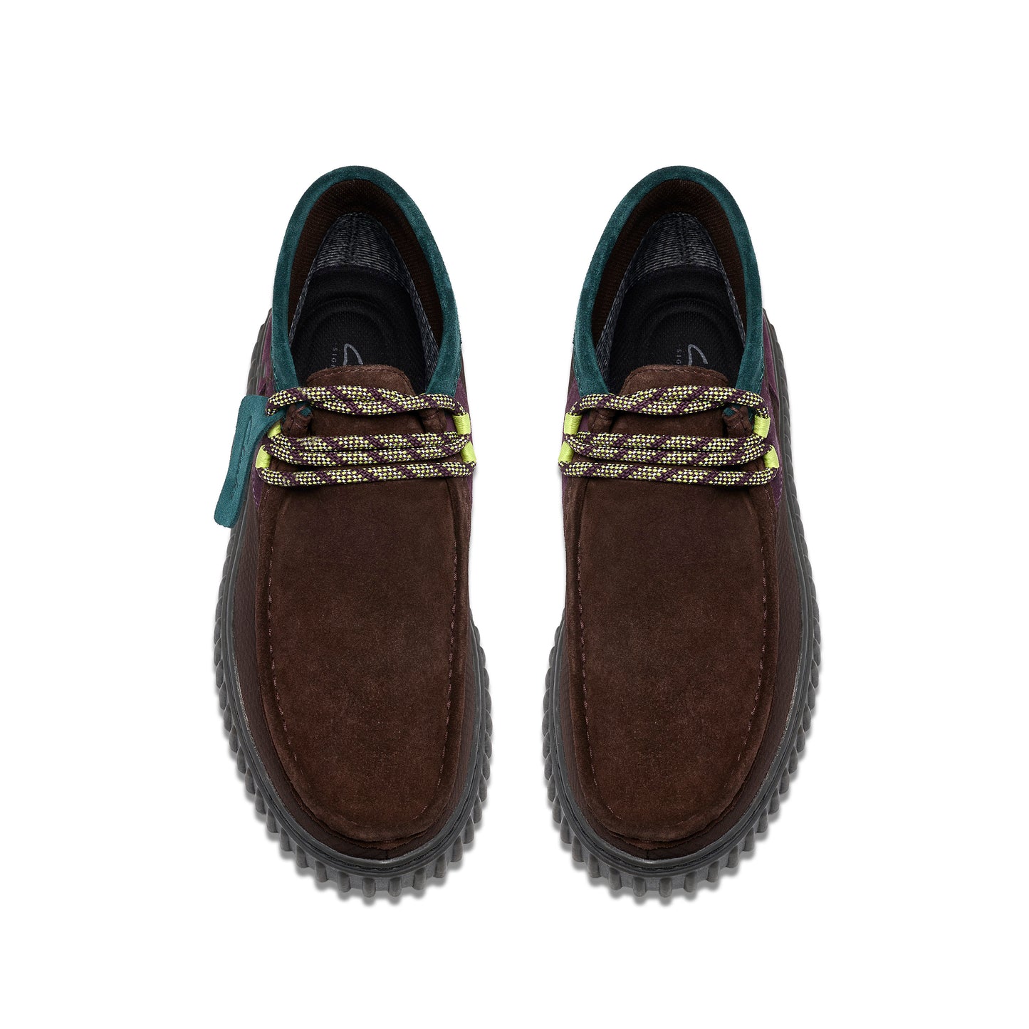 Torhill Hi GTX brown combi | Bildmaterial bereitgestellt von SHOES.PLEASE.