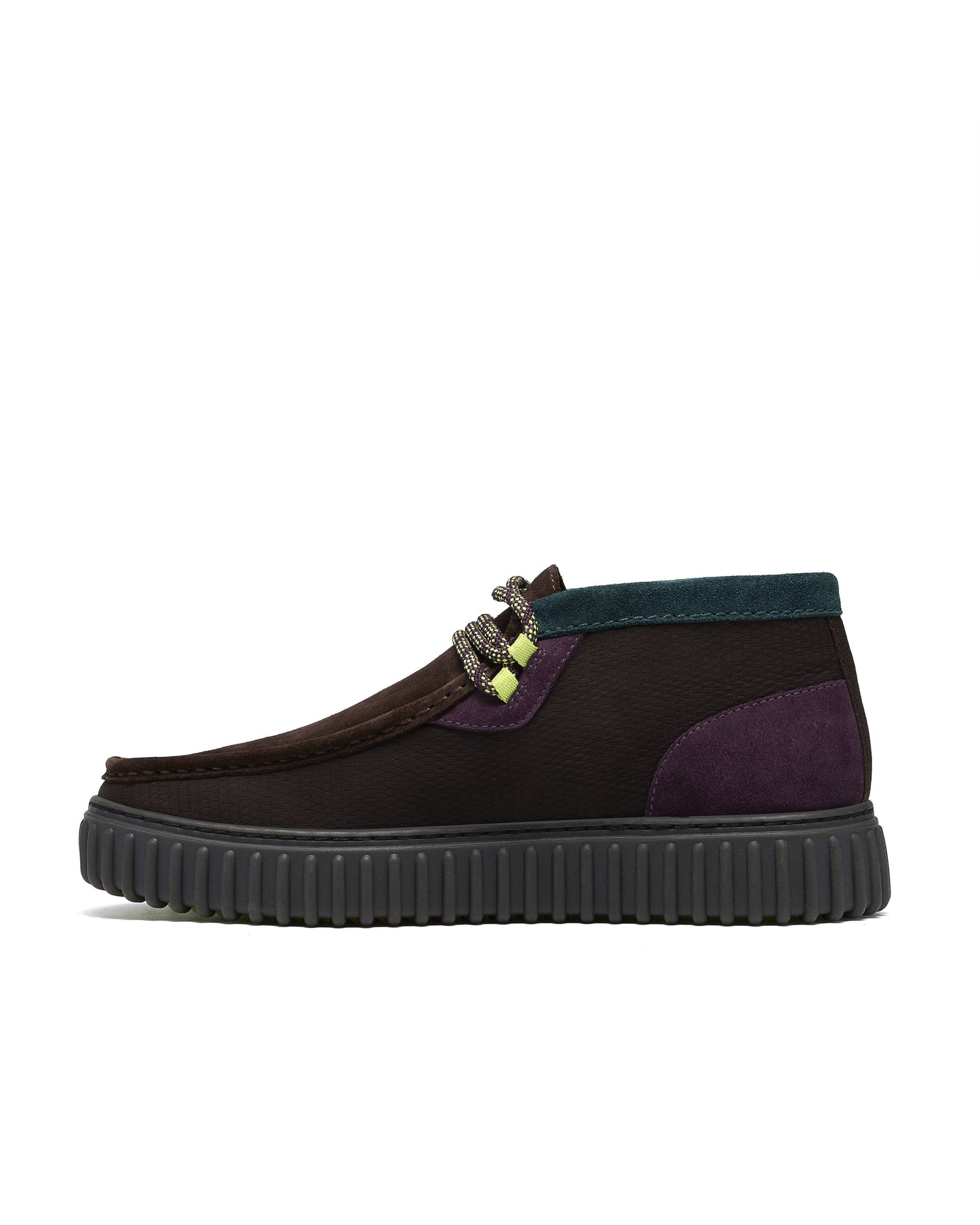 Torhill Hi GTX brown combi | Bildmaterial bereitgestellt von SHOES.PLEASE.