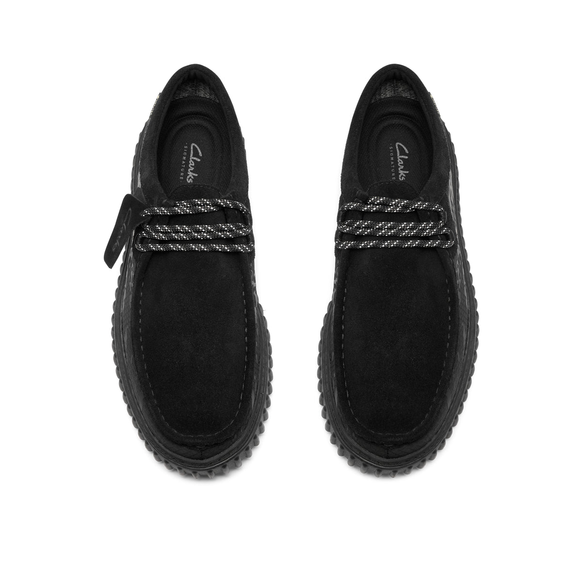 Torhill GTX black combi | Bildmaterial bereitgestellt von SHOES.PLEASE.