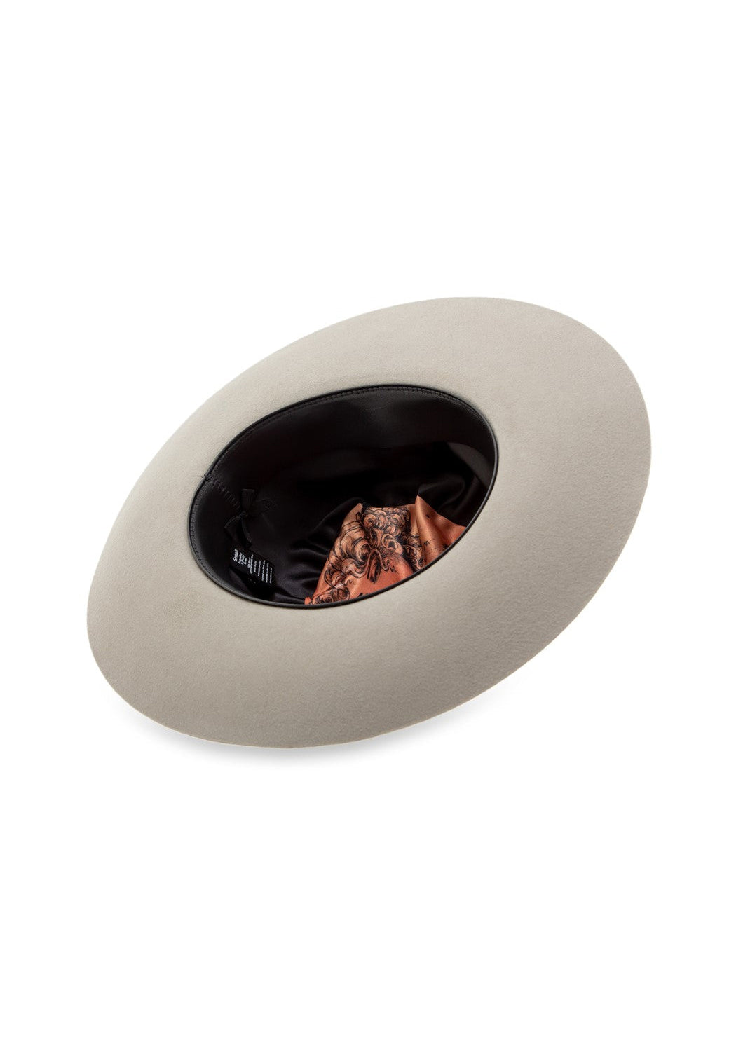 Walsh plaza taupe | Bildmaterial bereitgestellt von SHOES.PLEASE.
