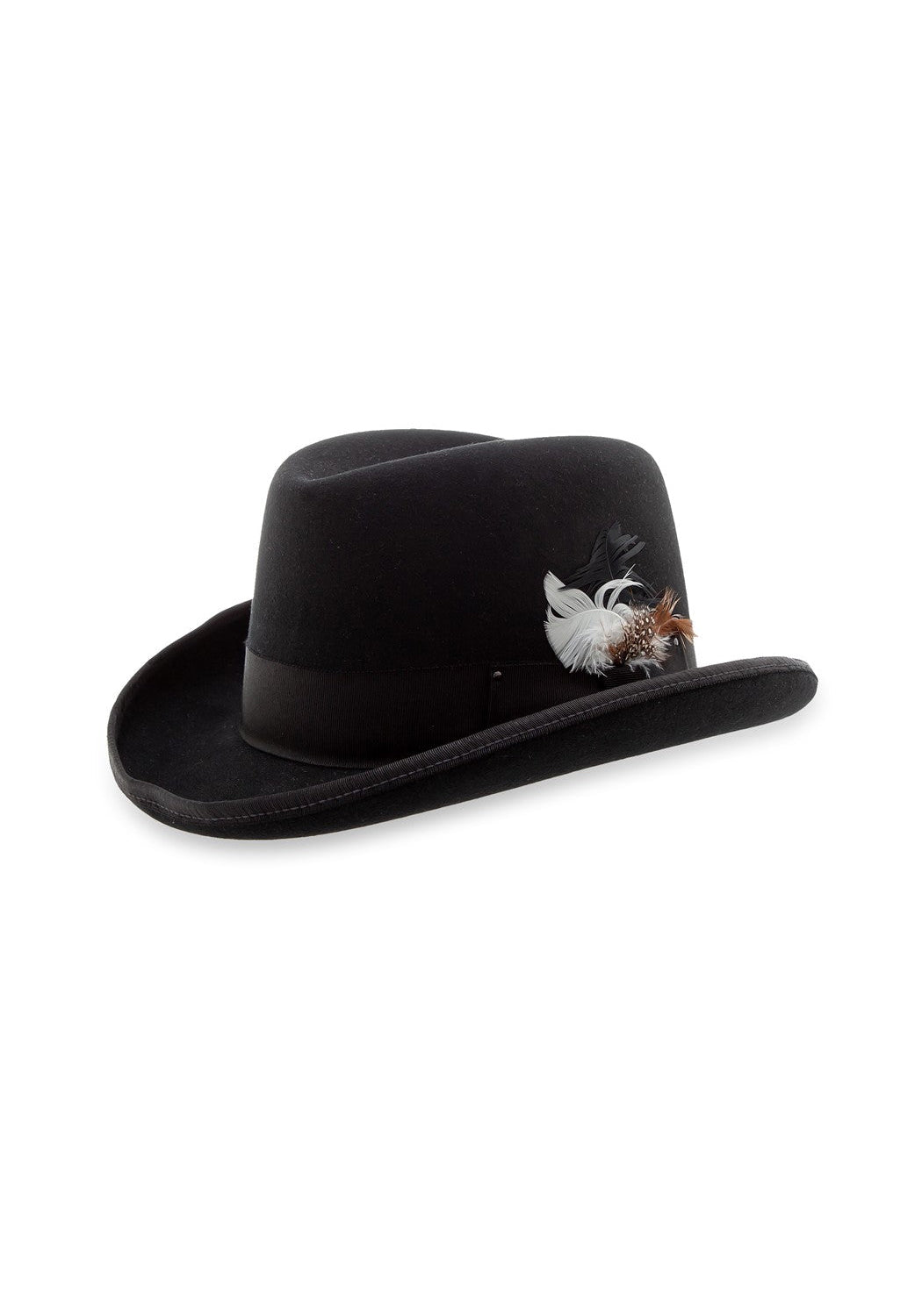 Godfather black | Bildmaterial bereitgestellt von SHOES.PLEASE.