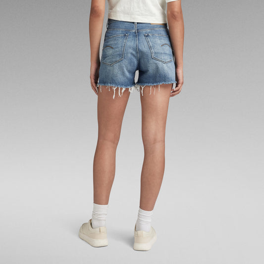 3301 RP Short Wmn medium aged