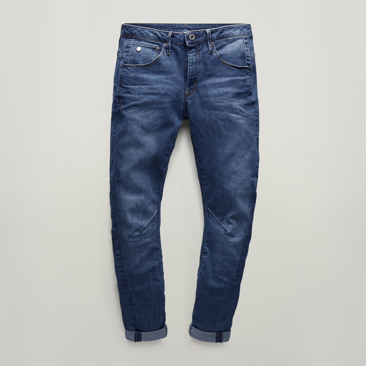 Arc 3D Low Boyfriend medium aged | Bildmaterial bereitgestellt von SHOES.PLEASE.