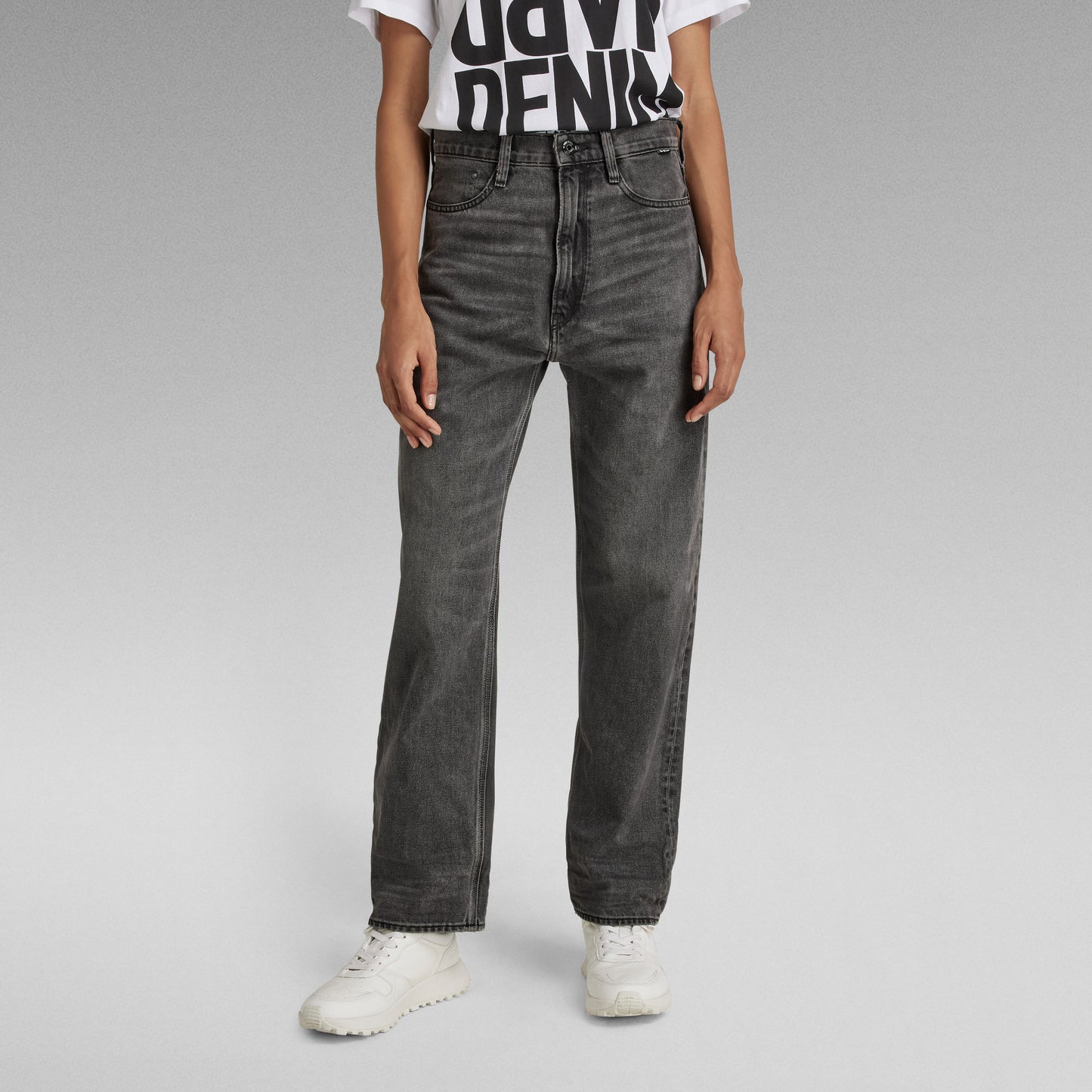 Type 89 Loose worn in tin | Bildmaterial bereitgestellt von SHOES.PLEASE.