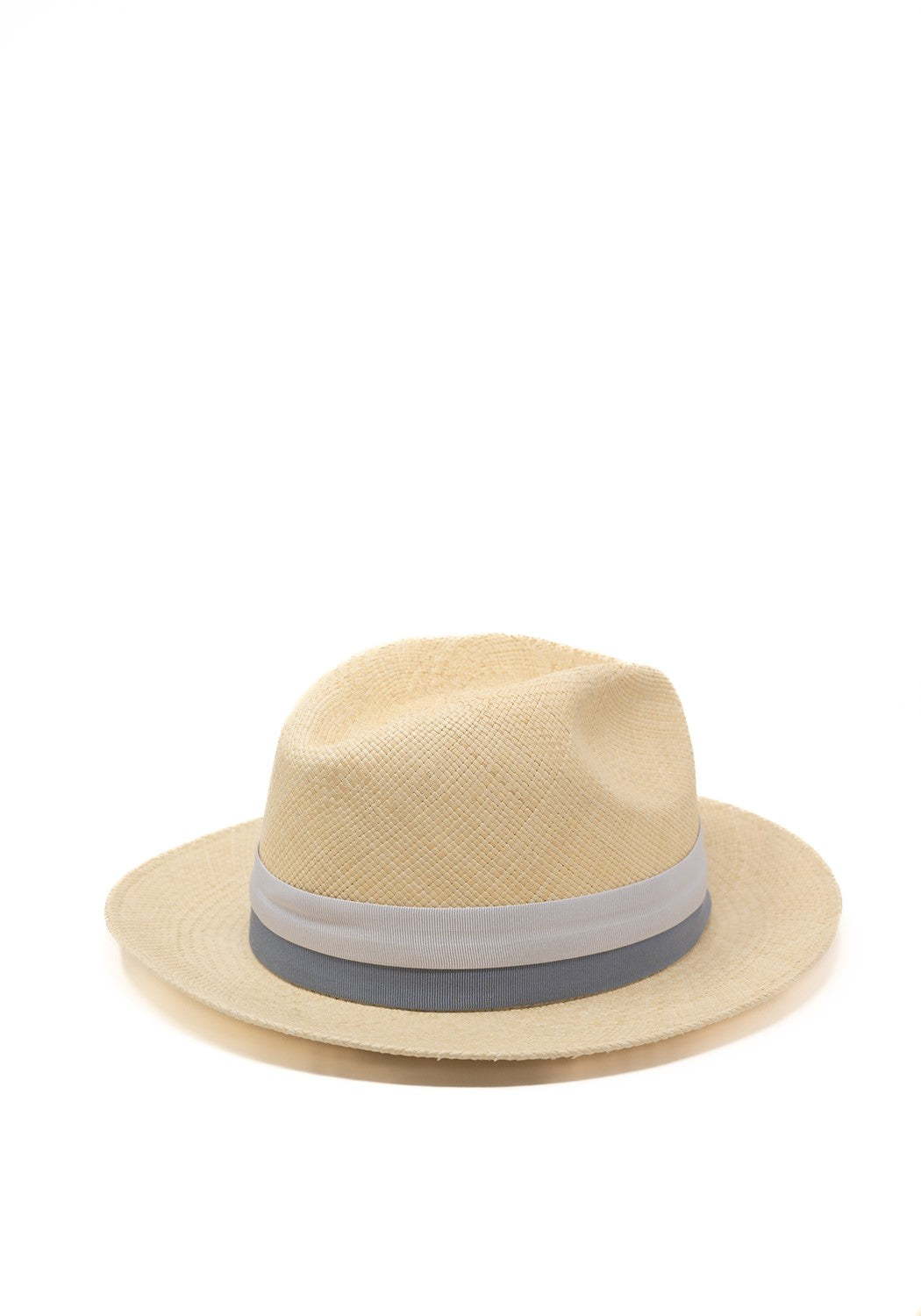 Cuban Panama natural/vintage blue | Bildmaterial bereitgestellt von SHOES.PLEASE.