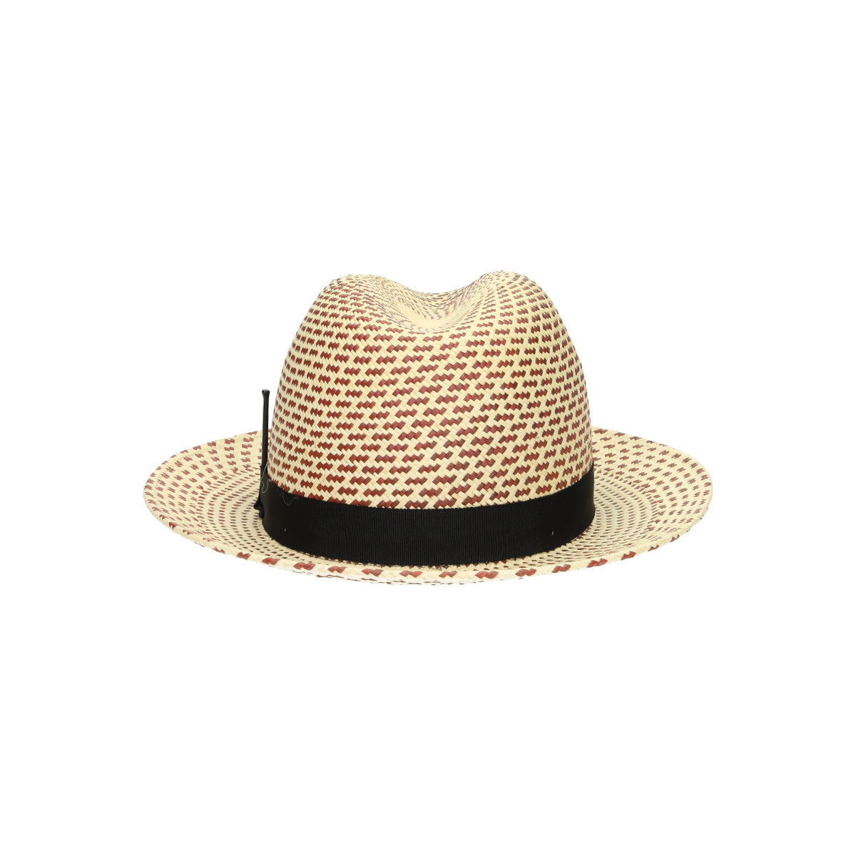 Hernen Panama espresso check | Bildmaterial bereitgestellt von SHOES.PLEASE.