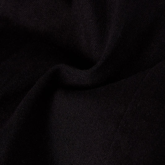 Midge Bootcut Wmn pitch black