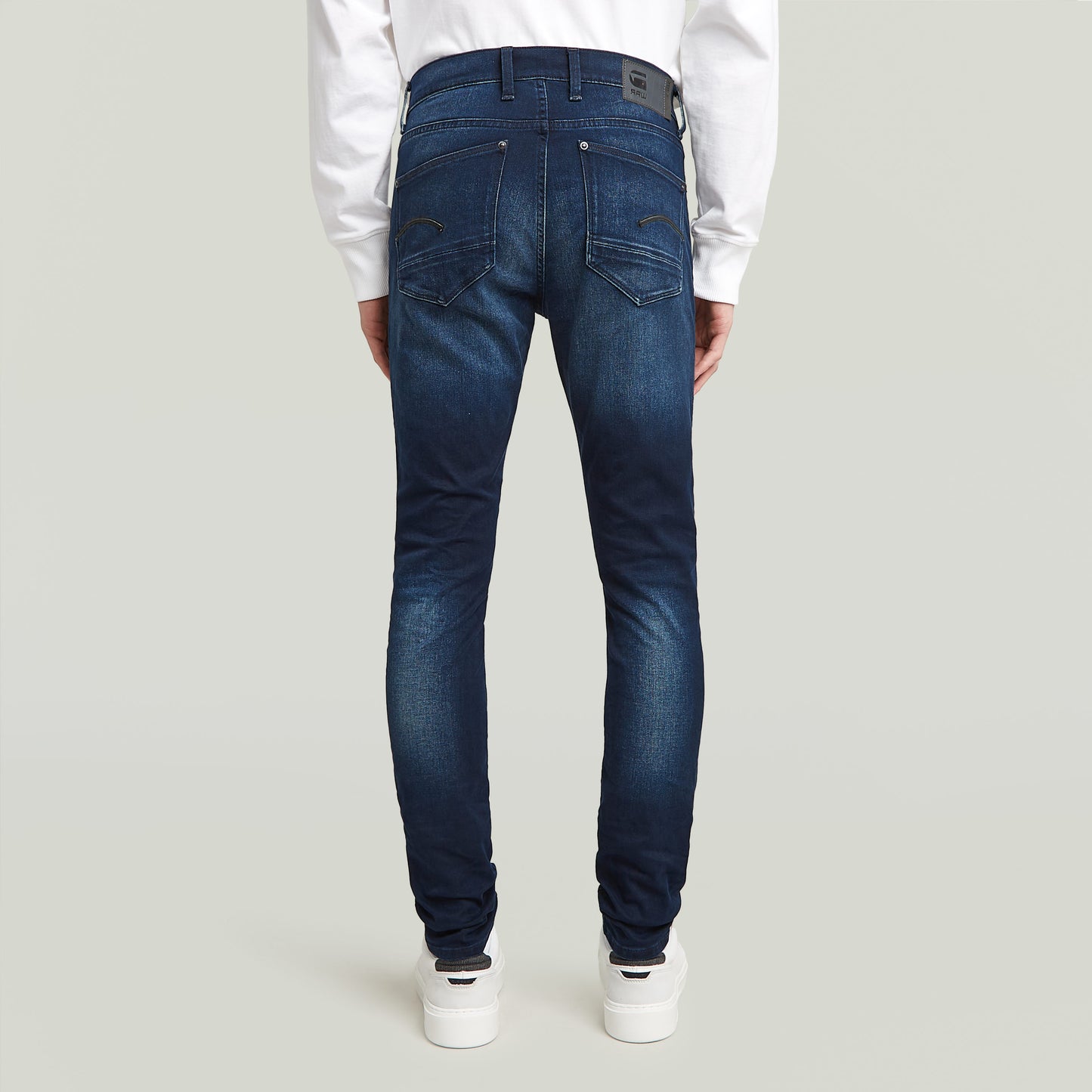 Revend Skinny dk aged | Bildmaterial bereitgestellt von SHOES.PLEASE.