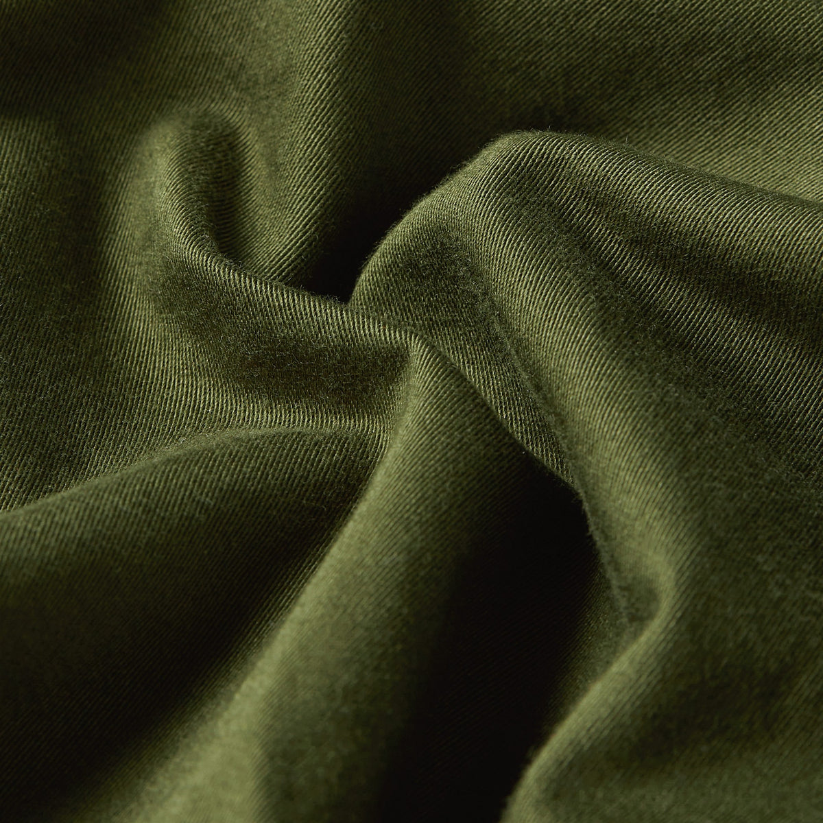 Rovic zip relaxed 1/2 sage | Bildmaterial bereitgestellt von SHOES.PLEASE.