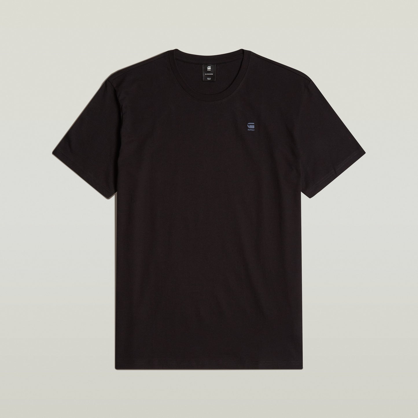 Base-S r t s/s dk black | Bildmaterial bereitgestellt von SHOES.PLEASE.