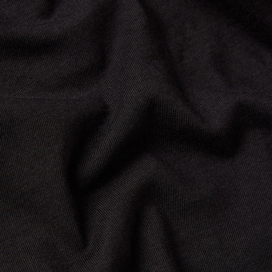 Front seam r t Wmn black