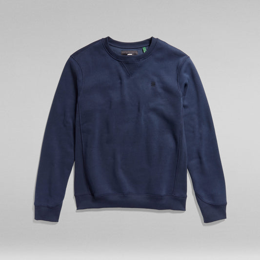 Premium Core R SW L\S sartho blue